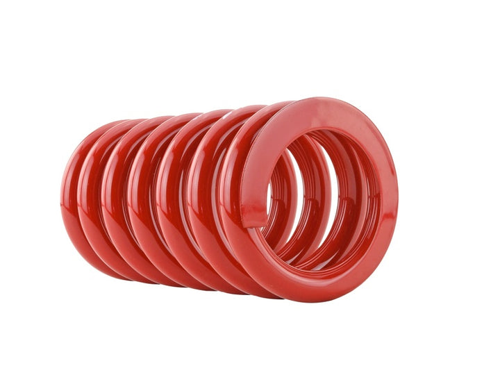Skunk2 Universal Race Spring (Straight) - 7 in.L - 2.5 in.ID - 18kg/mm (0700.250.018S) - Bull Strap