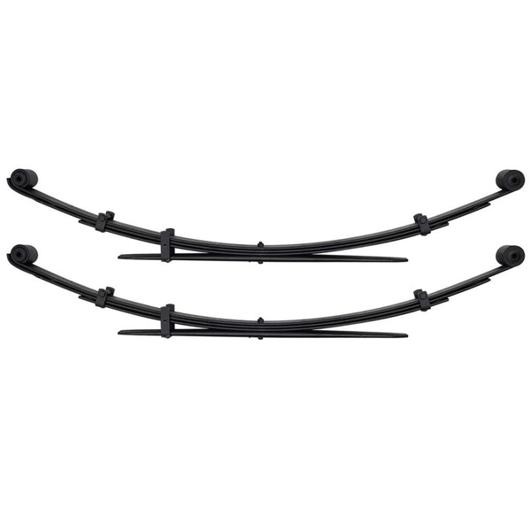 Skyjacker 16-22 Toyota Tacoma 2in. Rear Leaf Spring - Pair - Bull Strap