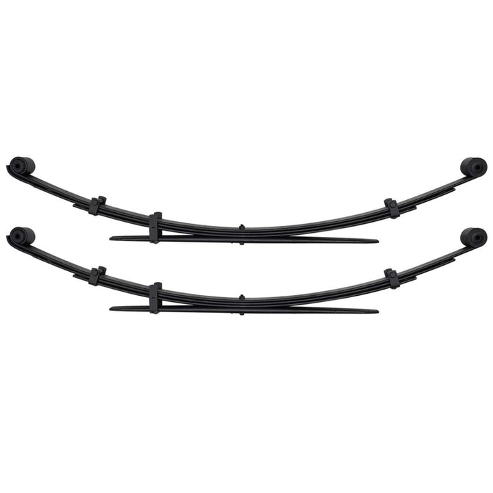 Skyjacker 16-22 Toyota Tacoma 2in. Rear Leaf Spring - Pair - Bull Strap