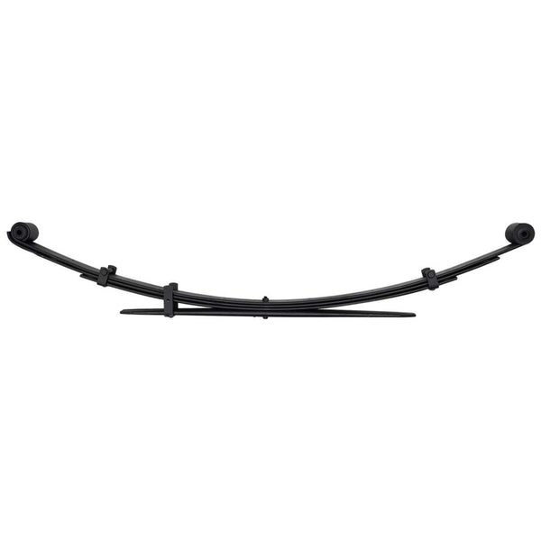 Skyjacker 16-22 Toyota Tacoma 2in. Rear Leaf Spring - Single - Bull Strap