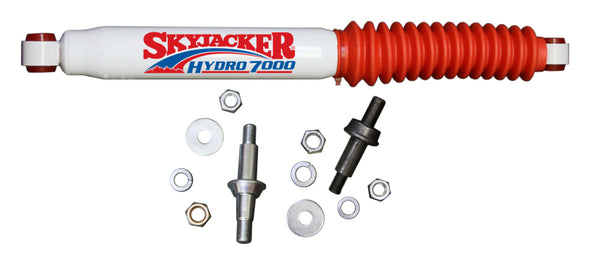 Skyjacker 1967-1986 GMC K1500 Pickup Steering Damper Kit - Bull Strap