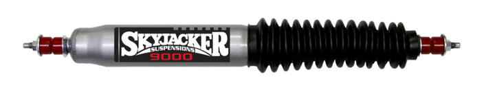 Skyjacker 1970-1974 Ford Bronco 4 Wheel Drive Steering Damper Kit - Bull Strap