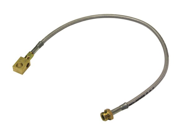Skyjacker 1974-1975 Jeep CJ5 Brake Hose - Bull Strap