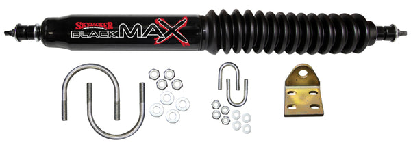 Skyjacker 1975-1975 Ford F-150 Steering Damper Kit - Bull Strap