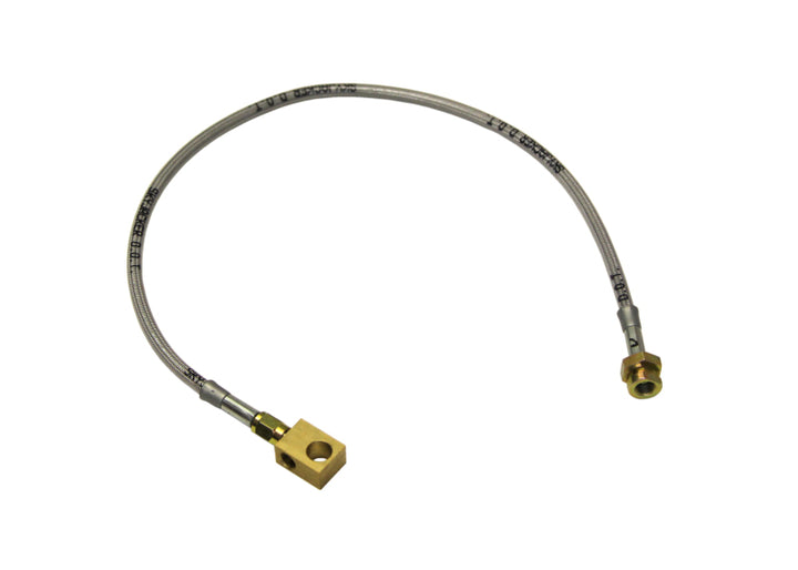 Skyjacker 1977-1983 Jeep CJ5 Brake Hose - Bull Strap