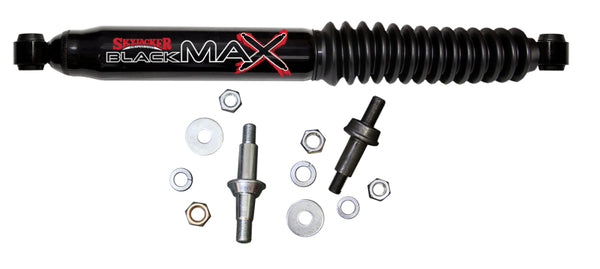 Skyjacker 1979-1986 GMC K2500 Pickup Steering Damper Kit - Bull Strap