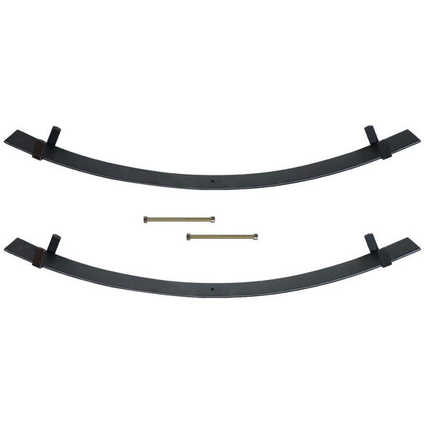 Skyjacker 1979-1986 GMC K2500 Suburban Add A Leaf - Bull Strap