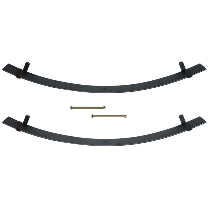 Skyjacker 1979-1986 GMC K2500 Suburban Add A Leaf - Bull Strap