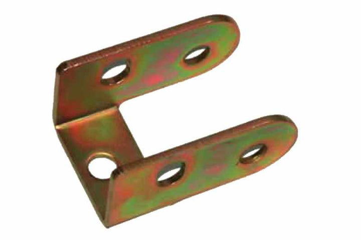 Skyjacker 1980-1985 Toyota Pickup 4 Wheel Drive Track Bar Bracket - Bull Strap