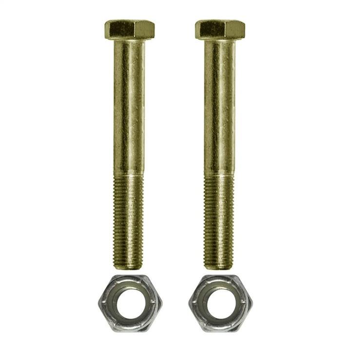 Skyjacker 1980-1997 Ford F-350 Leaf Spring Tie Bolt - Single - Bull Strap