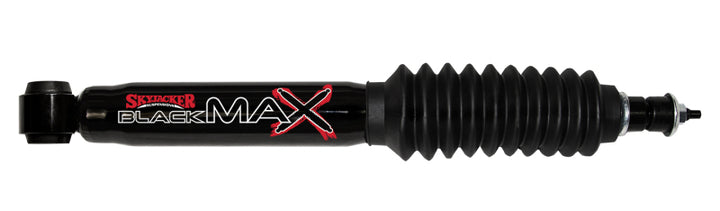 Skyjacker 1981-1985 Jeep Scrambler Steering Damper Kit - Bull Strap