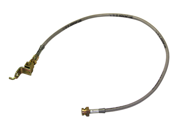 Skyjacker 1983-1997 Ford Ranger Brake Hose - Bull Strap