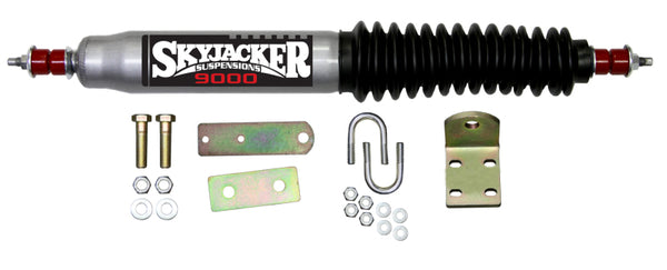 Skyjacker 1983-1997 Ford Ranger Steering Damper Kit - Bull Strap