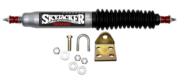 Skyjacker 1984-1985 Toyota 4Runner Steering Damper Kit - Bull Strap