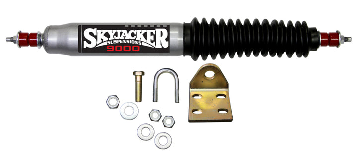 Skyjacker 1984-1985 Toyota 4Runner Steering Damper Kit - Bull Strap