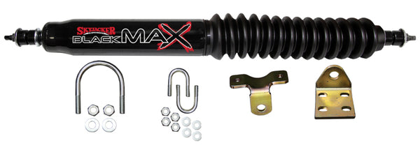 Skyjacker 1986-1991 Suzuki Samurai Steering Damper Kit - Bull Strap