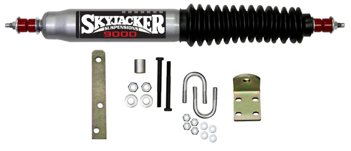 Skyjacker 1986-1995 Toyota 4Runner Steering Damper Kit - Bull Strap
