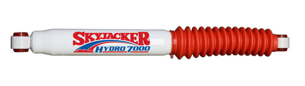 Skyjacker 1987-1987 Chevrolet V10 Pickup Steering Damper - Bull Strap