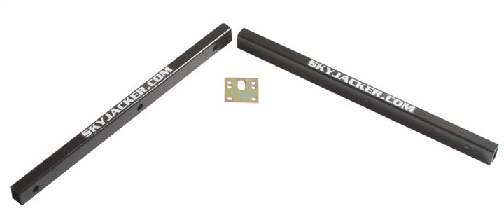 Skyjacker 1987-1995 Jeep Wrangler (YJ) Transfer Case Lowering Kit - Bull Strap