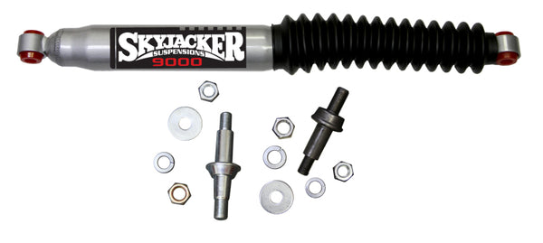 Skyjacker 1989-1991 Chevrolet V2500 Suburban Steering Damper Kit - Bull Strap