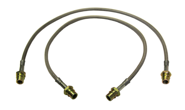 Skyjacker 1990-1995 Toyota 4Runner 4 Wheel Drive Brake Hose - Bull Strap