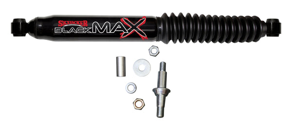 Skyjacker 1993-1998 Jeep Grand Cherokee (ZJ) Steering Damper Kit - Bull Strap