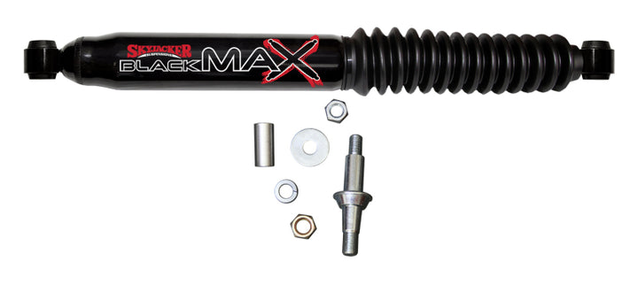 Skyjacker 1993-1998 Jeep Grand Cherokee (ZJ) Steering Damper Kit - Bull Strap