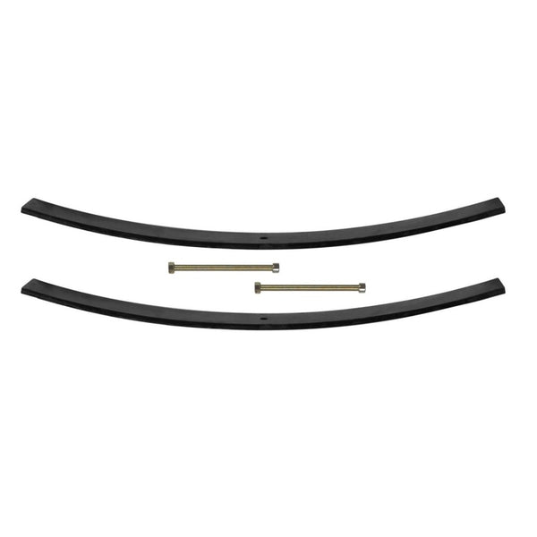 Skyjacker 1995-1997 Toyota Tacoma 4 Wheel Drive 5 Lug Wheel 6 Lug Wheel Leaf Spring - Bull Strap