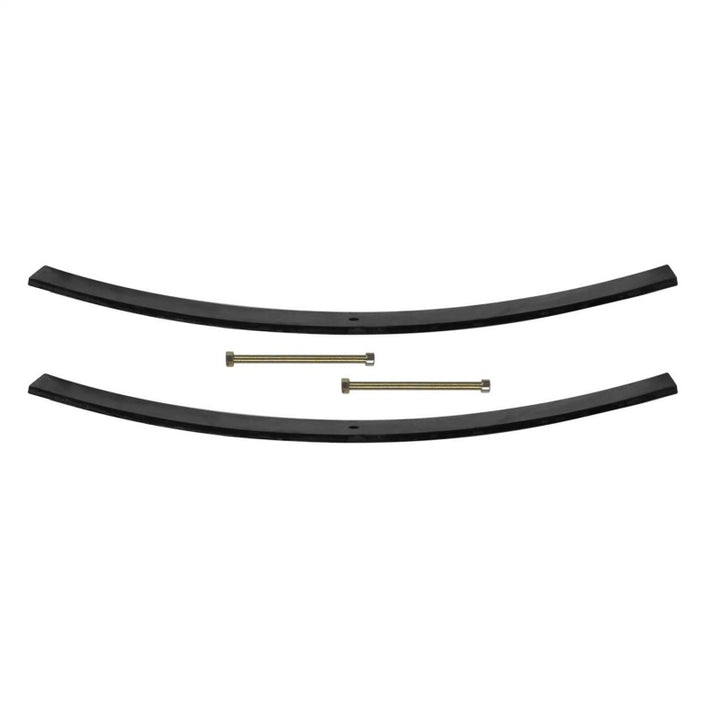 Skyjacker 1995-1997 Toyota Tacoma 4 Wheel Drive 5 Lug Wheel 6 Lug Wheel Leaf Spring - Bull Strap