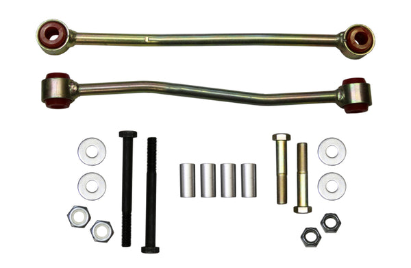 Skyjacker 1999-1999 Ford F-250 Super Duty 4 Wheel Drive Sway Bar Link - Bull Strap