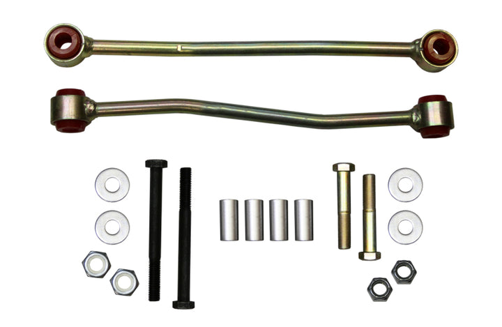 Skyjacker 1999-1999 Ford F-250 Super Duty 4 Wheel Drive Sway Bar Link - Bull Strap