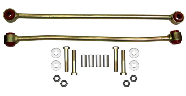 Skyjacker 1999-2014 Ford F-250 Super Duty 4 Wheel Drive Sway Bar Link - Bull Strap