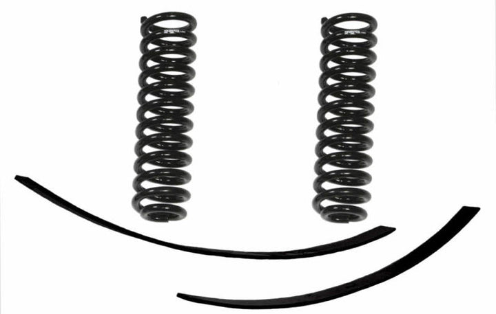 Skyjacker 2.5-3" 66-77 EARLY BRO 4WD - Bull Strap