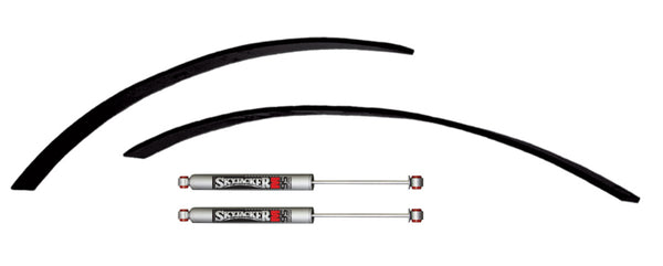 Skyjacker 2"FRT ADD-LFS,00-04F250,M95 - Bull Strap