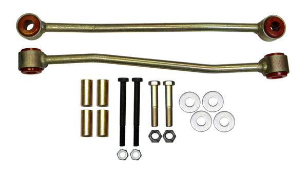 Skyjacker 2000-2004 Ford Excursion 4 Wheel Drive Sway Bar Link - Bull Strap