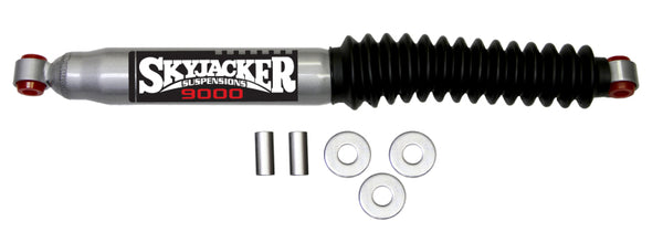 Skyjacker 2000-2005 Ford Excursion 4 Wheel Drive Steering Damper Kit - Bull Strap