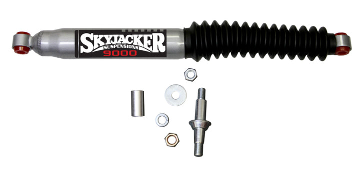 Skyjacker 2000-2006 GMC Yukon XL 2500 4 Wheel Drive Steering Damper Kit - Bull Strap