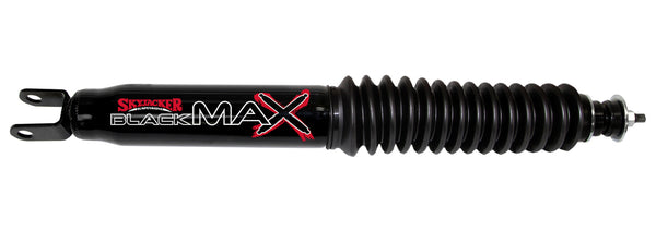 Skyjacker 2002-2005 Chevrolet Avalanche 1500 4WD w/ Rear STD Suspension Black Max Shock Absorber - Bull Strap