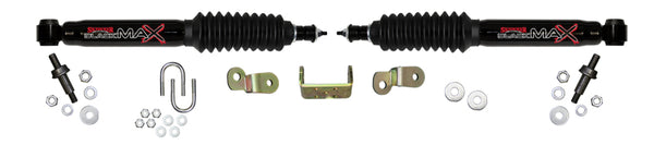 Skyjacker 2002-2006 Chevrolet Suburban 2500 4 Wheel Drive Steering Damper Kit - Bull Strap