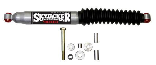 Skyjacker 2003-2010 Dodge Ram 3500 4 Wheel Drive Steering Damper Kit - Bull Strap
