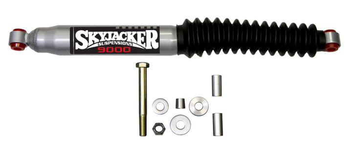 Skyjacker 2003-2010 Dodge Ram 3500 4 Wheel Drive Steering Damper Kit - Bull Strap