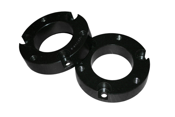 Skyjacker 2005-2017 Toyota Tacoma Suspension Front Leveling Kit - Bull Strap