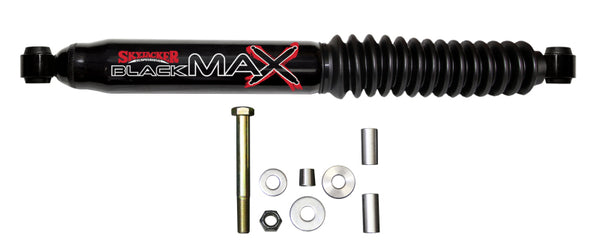 Skyjacker 2007-2007 Dodge Ram 3500 Steering Damper Kit - Bull Strap