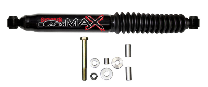 Skyjacker 2007-2007 Dodge Ram 3500 Steering Damper Kit - Bull Strap