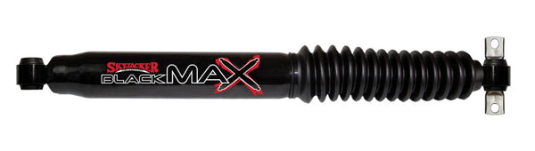 Skyjacker 2007-2017 Jeep Wrangler (JK) Black Max Shock Absorber - Bull Strap