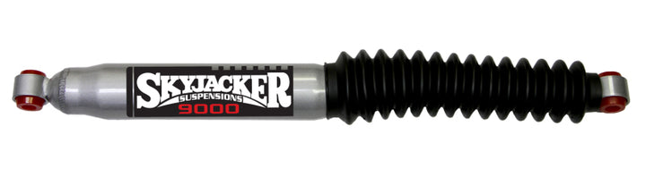 Skyjacker 2007-2017 Jeep Wrangler (JK) Steering Damper Kit - Bull Strap