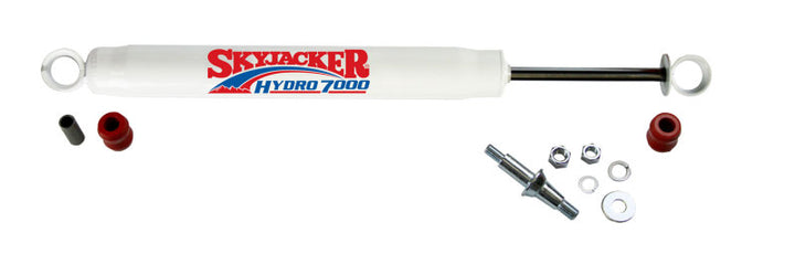 Skyjacker 2008-2016 Ford F-350 Super Duty 4 Wheel Drive Steering Damper Kit - Bull Strap