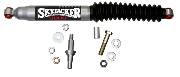 Skyjacker 2011-2017 GMC Sierra 3500 HD 4 Wheel Drive Steering Damper Kit - Bull Strap