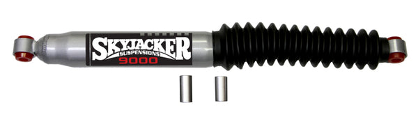 Skyjacker 2013-2014 Ram 3500 4 Wheel Drive Steering Damper Kit - Bull Strap