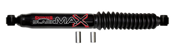 Skyjacker 2013-2014 Ram 3500 4 Wheel Drive Steering Damper Kit - Bull Strap